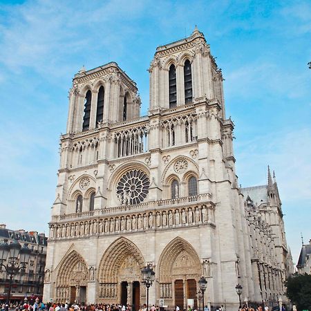 Evasion Feerique - 10Min Disney 30Mn Paris Apartment Montevrain Ngoại thất bức ảnh