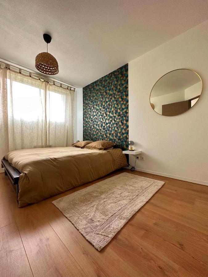 Evasion Feerique - 10Min Disney 30Mn Paris Apartment Montevrain Ngoại thất bức ảnh