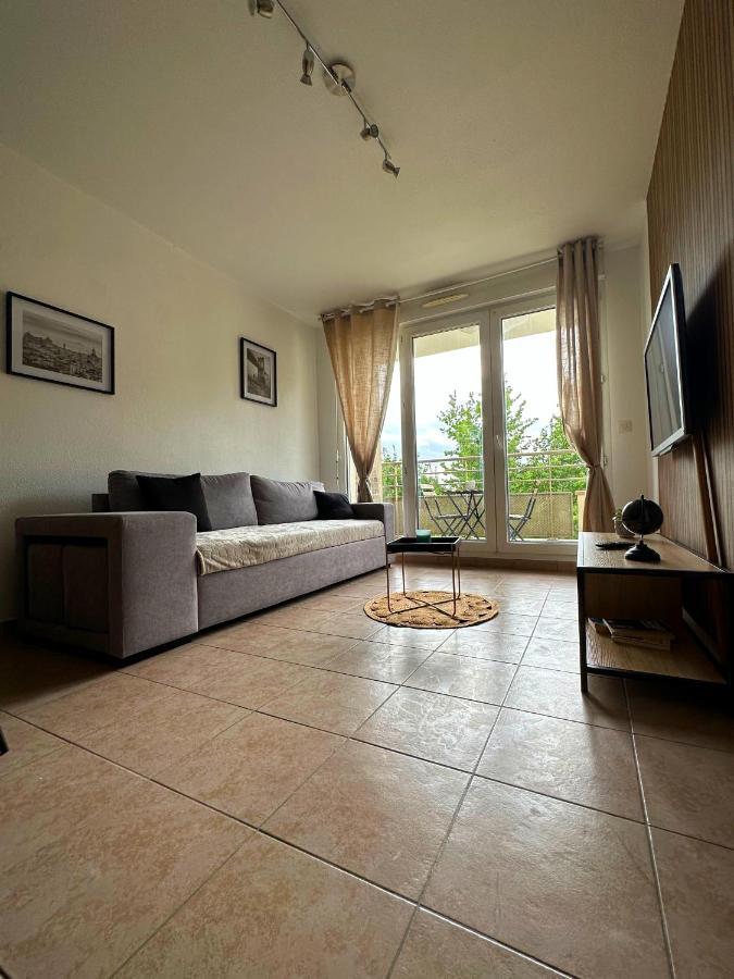 Evasion Feerique - 10Min Disney 30Mn Paris Apartment Montevrain Ngoại thất bức ảnh