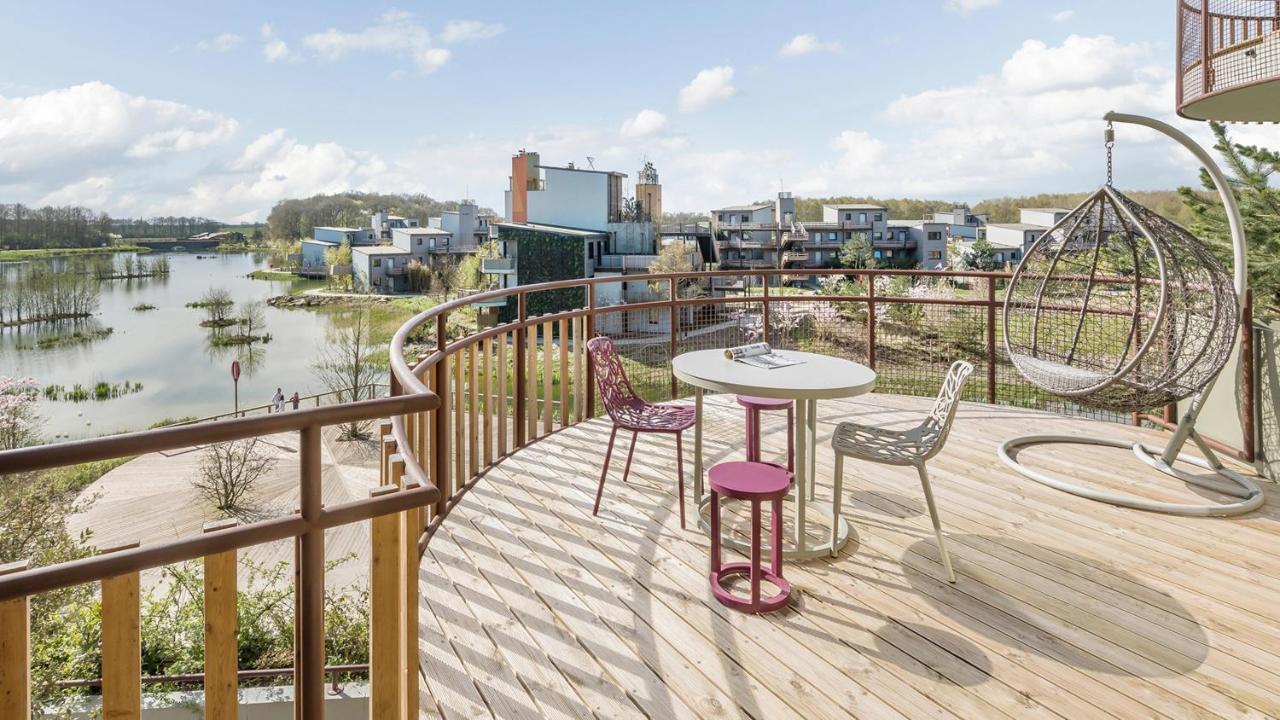 Evasion Feerique - 10Min Disney 30Mn Paris Apartment Montevrain Ngoại thất bức ảnh